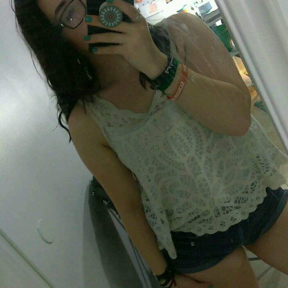 Meet your Posher, Steffanie